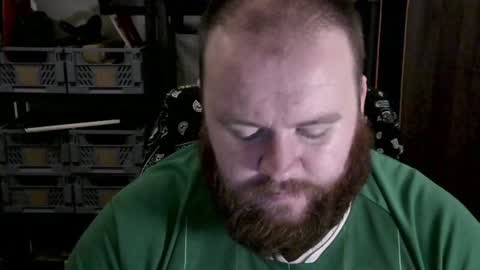 Snapshot of irishdaddy24 chatting on 12.03.24 twitter theirishman205 online show from 12.03.24