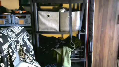 Snapshot of irishdaddy24 chatting on 03.02.25 twitter theirishman205 online show from 03.02.25