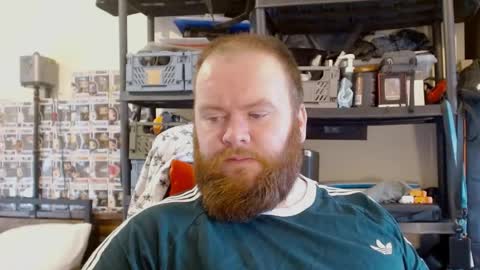 twitter theirishman205 online show from 04.02.26