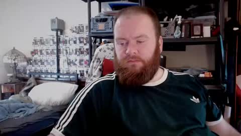 twitter theirishman205 online show from 04.03.26