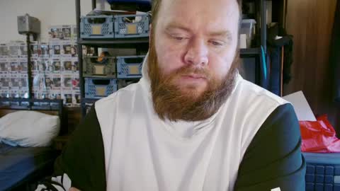 twitter theirishman205 online show from 04.11.26