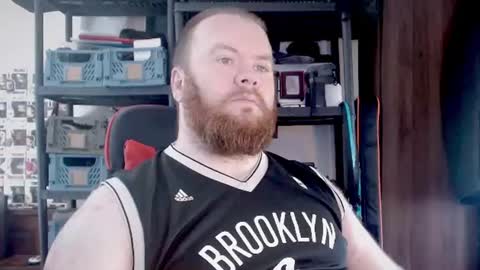 twitter theirishman205 online show from 07.06.26