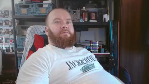 twitter theirishman205 online show from 08.07.26