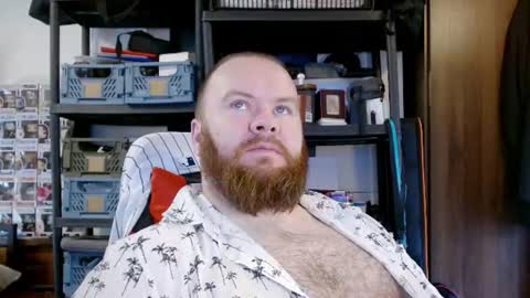 twitter theirishman205 online show from 08.08.26