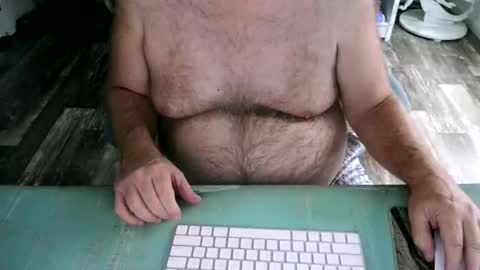 Irishdudelove online show from 02.11.25