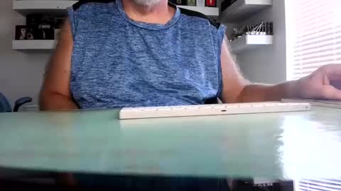 Irishdudelove online show from 09.24.25