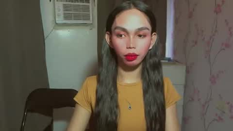 IRISH AND TRIXIE online show from 03.14.26