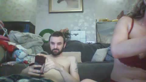 Snapshot of irishxbrit chatting on 01.19.25 irishxbrit online show from 01.19.25
