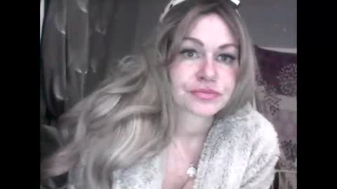 Snapshot of irishxbrit chatting on 01.27.25 irishxbrit online show from 01.27.25