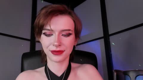 Snapshot of irisice chatting on 12.13.24 Miss Iris Fansly Miss Iris new inst.  online show from 12.13.24