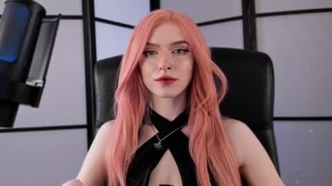 Snapshot of irisice chatting on 02.27.25 Miss Iris Fansly Miss Iris new inst.  online show from 02.27.25