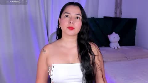 Snapshot of irismoira chatting on 02.28.26 Iris Moira online show from 02.28.26