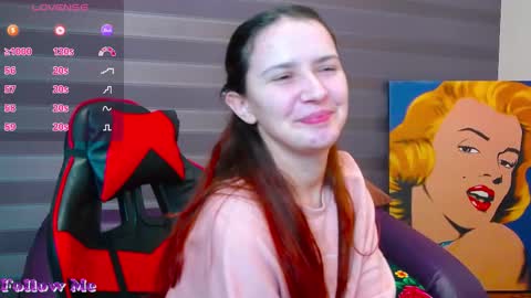 Iris online show from 02.20.26