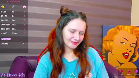 Iris online show from 03.11.26