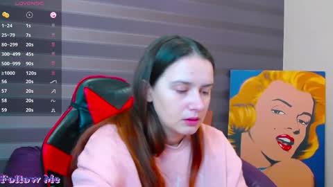 Iris online show from 04.12.26