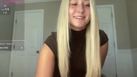 Irispink1 online show from 10.29.25