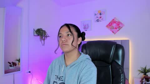 Iris online show from 12.03.25