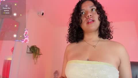 Iris online show from 12.23.25