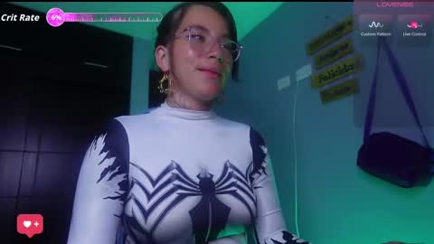 Snapshot of iriss_cardenas chatting on 09.16.25 iriss_cardenas online show from 09.16.25