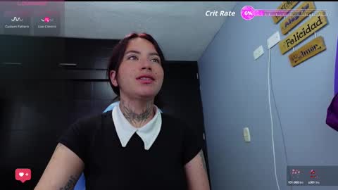 Snapshot of iriss_cardenas chatting on 09.22.25 iriss_cardenas online show from 09.22.25