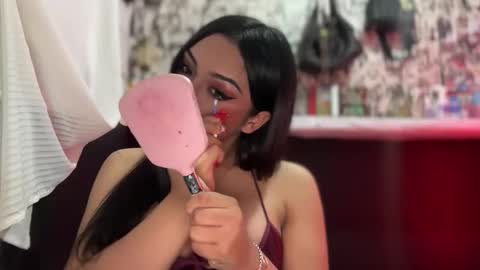 iriss_fox online show from 04.19.26