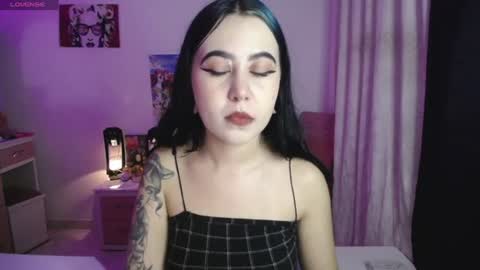 Snapshot of iriss_sky chatting on 06.19.26 Iris online show from 06.19.26