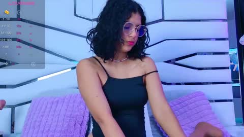 Iris online show from 02.17.25