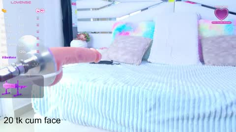 Iris online show from 03.05.25