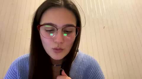 irisss31 online show from 01.04.25