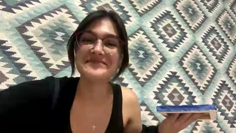 irisss31 online show from 09.27.25