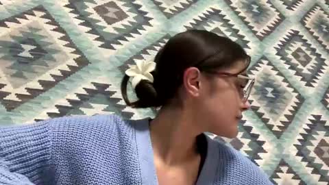 irisss31 online show from 10.10.25