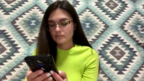 irisss31 online show from 12.03.25