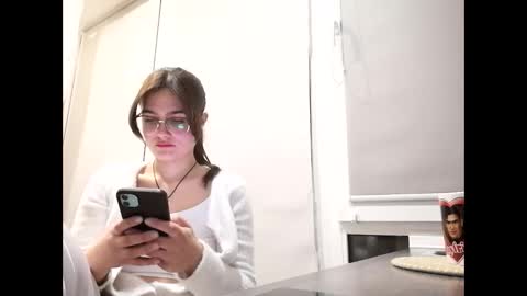 irisss31 online show from 04.29.26