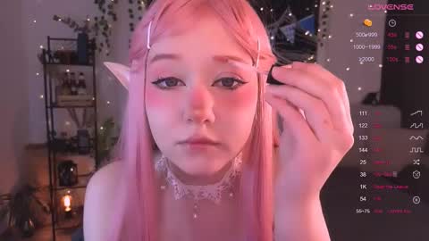 Irma online show from 11.02.25