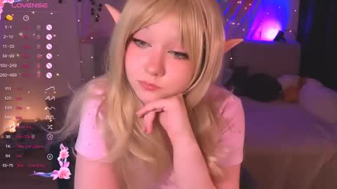 Snapshot of irma_bell chatting on 05.03.26 Irma online show from 05.03.26