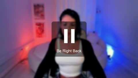 Snapshot of irma_dust chatting on 09.11.25  IRMA  FOLLOW ME  online show from 09.11.25