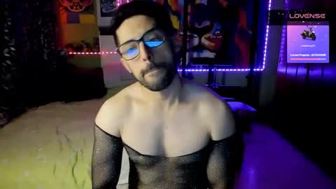 Dany - Indepent model online show from 10.02.25