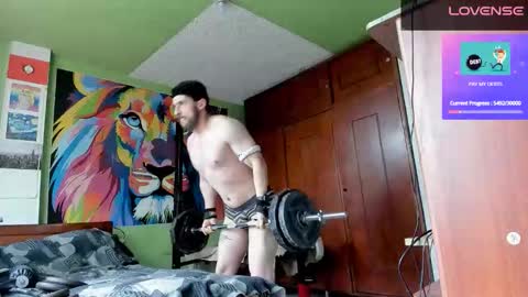 Dany - Indepent model online show from 12.15.25