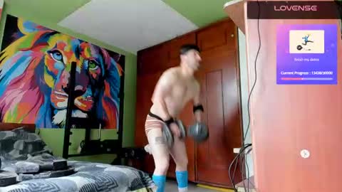 Snapshot of irokdan89 chatting on 06.15.26 Dany - Indepent model online show from 06.15.26