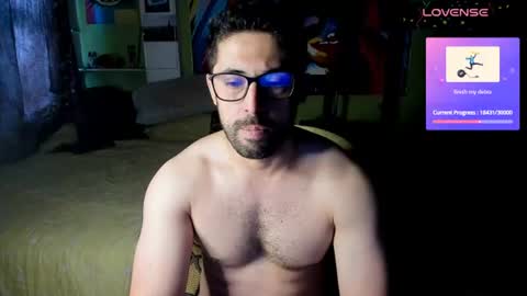Snapshot of irokdan89 chatting on 07.07.26 Dany - Indepent model online show from 07.07.26