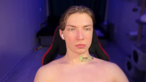 Snapshot of iron__chapman chatting on 01.20.25 Iron online show from 01.20.25