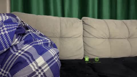 Snapshot of iron__chapman chatting on 02.09.25 Iron online show from 02.09.25