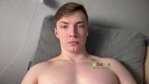 Snapshot of iron__chapman chatting on 03.08.25 Iron online show from 03.08.25