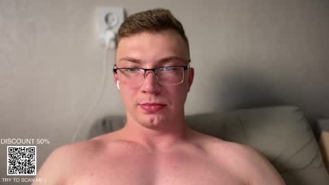 Iron online show from 11.18.25