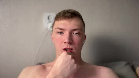 Iron online show from 01.05.26