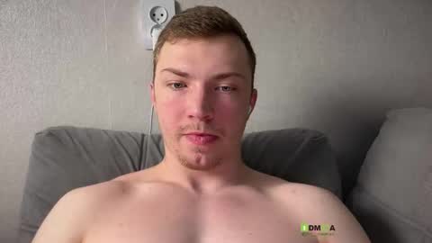 Iron online show from 03.13.26