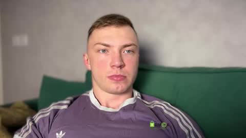 Iron online show from 03.20.26