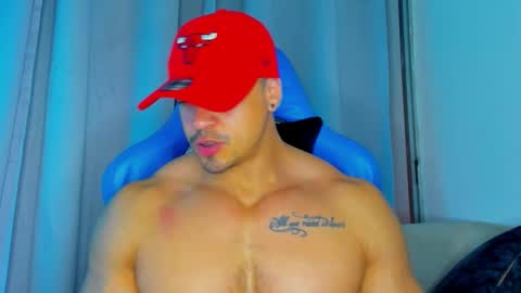 Iron online show from 11.22.25