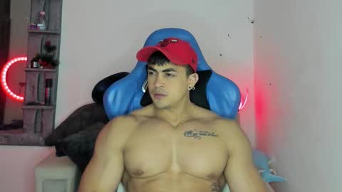 Iron online show from 02.25.26