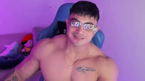 Iron online show from 03.09.26